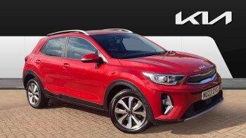 Kia Stonic 1.0T GDi 99 2 5dr Petrol Estate